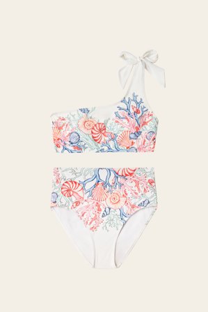 Malina - Noemi bikini bottom - XXL - Multi