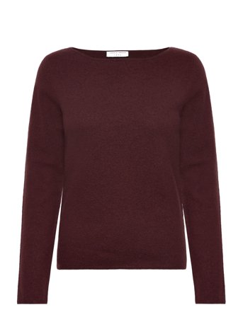 Tiger of Sweden Dolore Rws - Burgundy - L