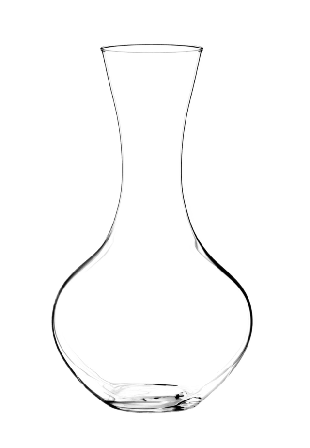 Riedel Karaff Syrah Serveringstillbehör Transparant 24,5 CM