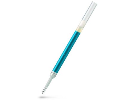 PENTEL Refill EnerGel LR7 0,7 l.blå - Lyreco - Kontorsmaterial - Pennor - Pennpatroner