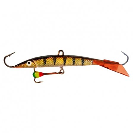 Lasto Balanspirk 10gr, 40mm - Perch