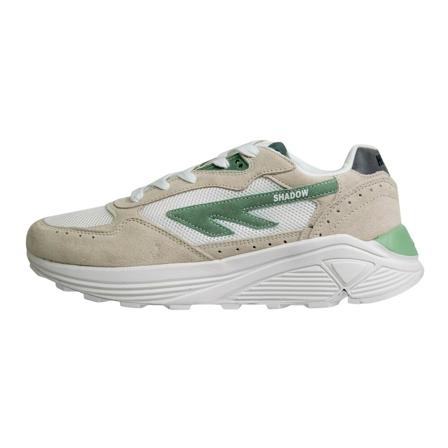Hi-Tec Shadow RGS Sneakers , Wit , Heren , Maat: 36 EU