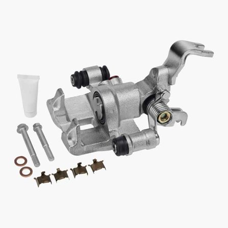 Biltema - BREMSECALIPERE