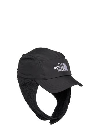 The North Face Kids Shasta Trapper - Black - 130-141