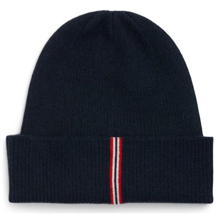 Amundsen Boiled Hat Faded Navy