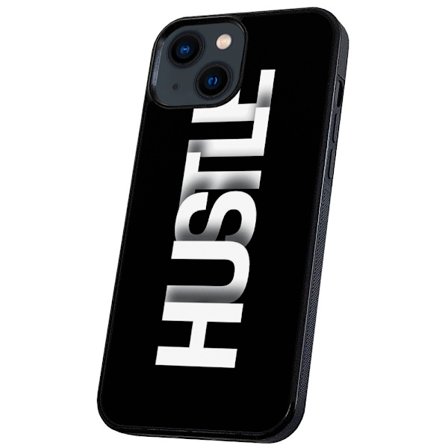 iPhone 14 - Skal/Mobilskal Hustle