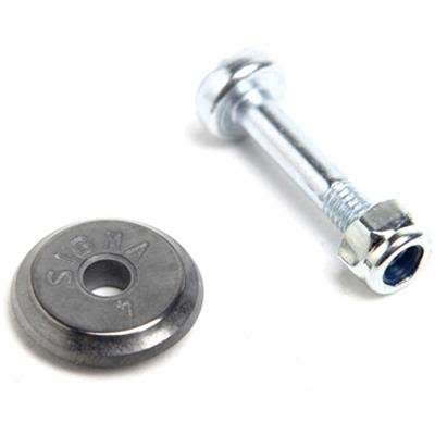 Sigma 004082 Reserve-trinse for flisskjærere, Maskintilbehør & forbruk