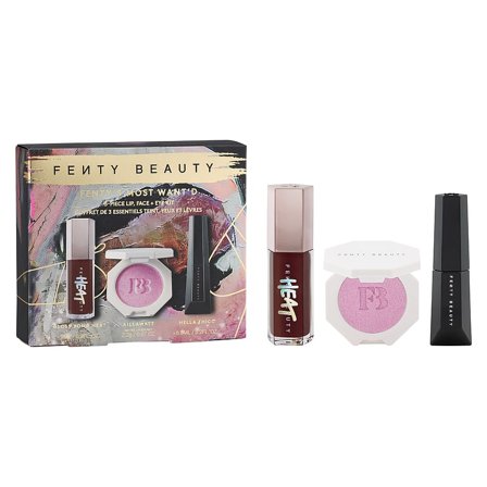 Fenty Beauty Most Want'd Limited Edition Gaveæske, Gaver, Makeup, Gaveæsker