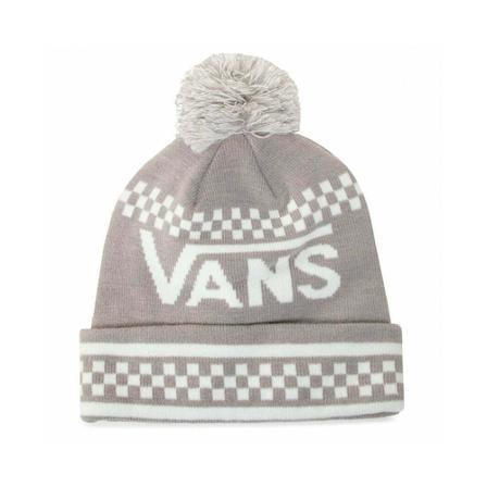 Vans, GR Keep It Cozy Beanie Grijs, Heren, Maat:ONE Size