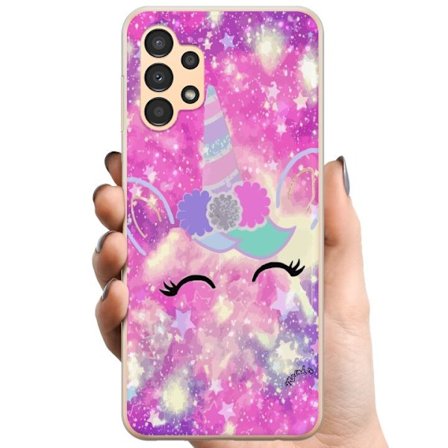 Yhteensopiva Puhelinkuori Samsung Samsung Galaxy A13 Unikorni