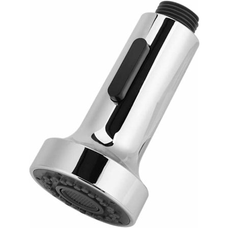 Kranmunstycke för kök, multifunktionell sprinklerdusch, reservdelar för kran