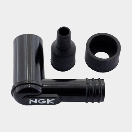Spark plug cap NGK LD05F