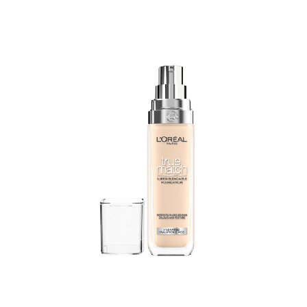 L'Oréal Paris True Match Foundation Dam Beige 30 ML