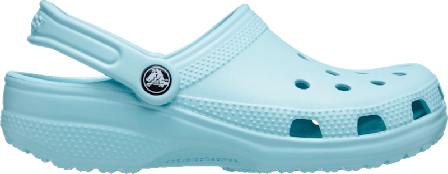 Crocs Classic Clog Unisex sandals Blue 42-43