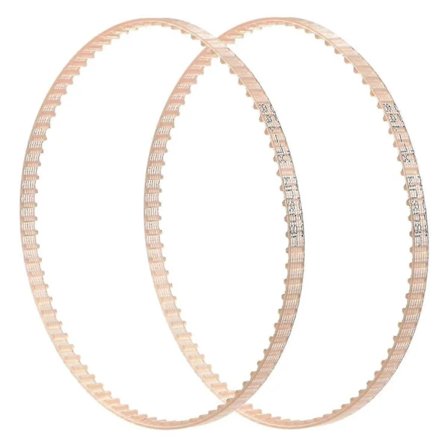 Pool Drivremme Udskiftning Til Aquabot Dele 3302 A3302pk Remme - 2-pak