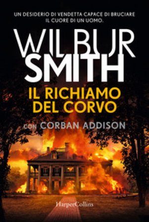 Il richiamo del corvo Wilbur Smith