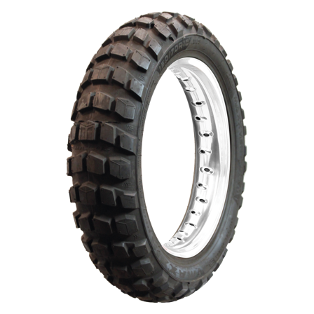 MC-Dekk Maxxis Maxxventure MA-MT Bakre