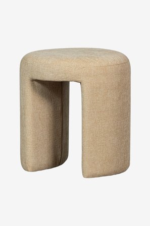 WOOOD - Krakk Charlie - Beige - Krakker - Fra Homeroom