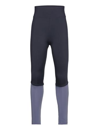 Nkftory Legging Noos Bottoms Leggings Blue Name It