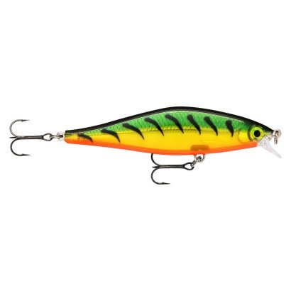 Rapala Shadow Rap Shad 9cm FT