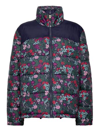 Elberry Foret Jakke Multi/mønstret Joules