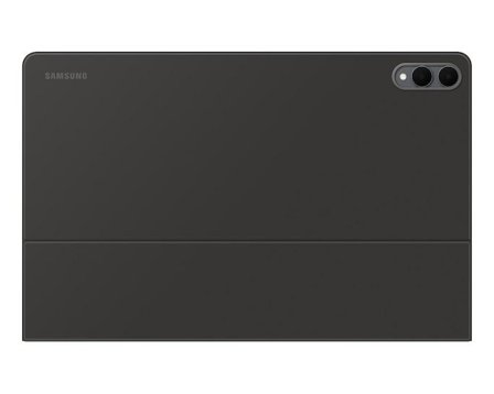 Samsung Book Cover Keyboard Slim Samsung Galaxy Tab S11 Ultra Nordisk Sort