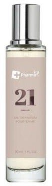 Iap Pharma Eau De Parfum 21 Pour Femme 30ml