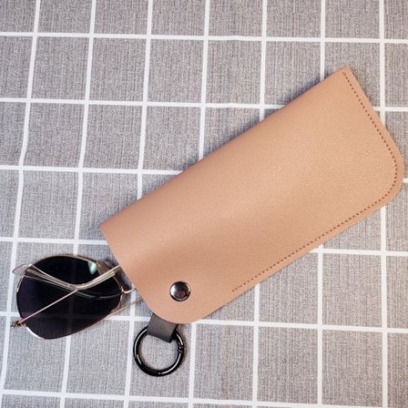 Case Silmälasikotelo PINK