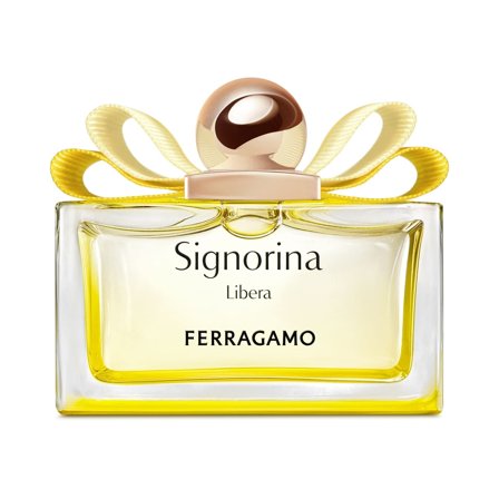 Ferragamo Signorina Libera 100ml - Eau de Parfum