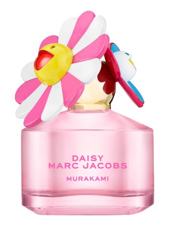 Marc Jacobs Daisy Murakami Pink Eau de Parfum 50ml