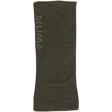 Aclima Warmwool Pulseheater Tarmac