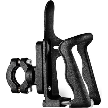 Motorcykel kopholder, ATV kopholder 1,95-2,75 tommer cykel vandflaskeholder styr universal størrelse til cykel klapvogn knallert scooter båd kørestol