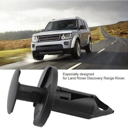 ANR2224 Bilskyddshjulhusnitfästen för Land Rover Discovery Range Rover (50 st)