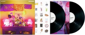 Strawberry hotel (180 gr.) Underworld