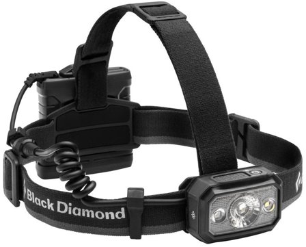 Black Diamond Icon 700 Headlamp Graphite