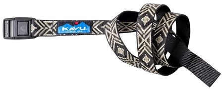 Kavu Burly Belt Moonlight Shadow