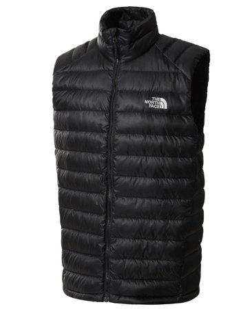 The North Face M Trevail Vest Svart
