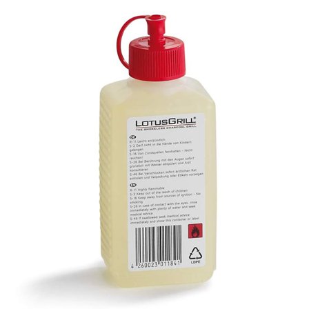 Lotusgrill Lighter Gel 200 ml | KitchenOne