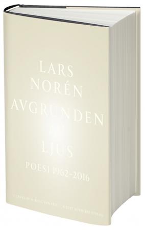 Avgrunden av ljus - Bok av Lars Norén - Danskt band
