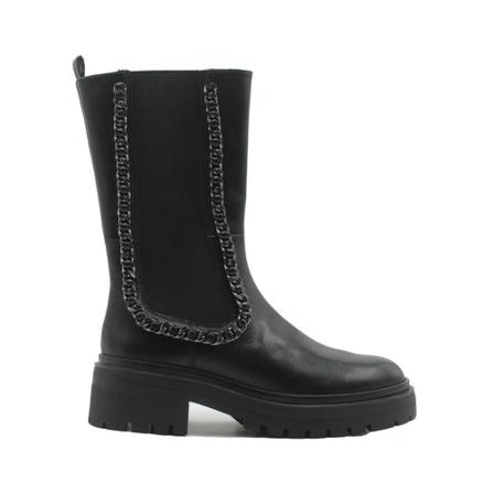 Apepazza, Winter Boots Czarny, Kobieta, Rozmiar: 39 EU