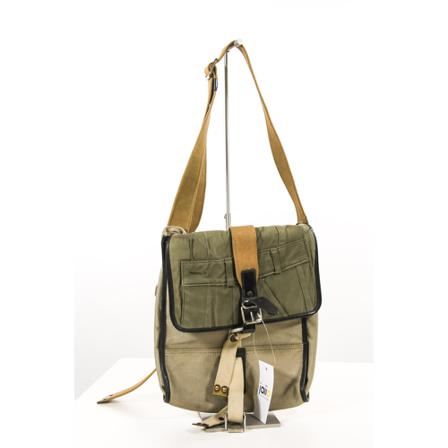 Dolce & Gabbana Pre-owned, Shoulder Bag Groen, unisex, Maat:ONE Size,leer