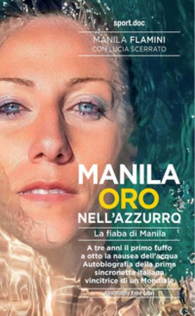Manila oro nell'azzurro Manila Flamini