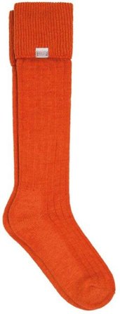 Dubarry Alpaca Socks Terracotta