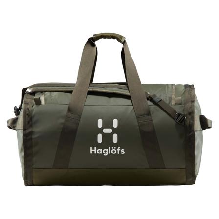 Haglöfs Duffel Taske Lava 70 Grøn, Herre Rejsetasker, Størrelse: ONE Size