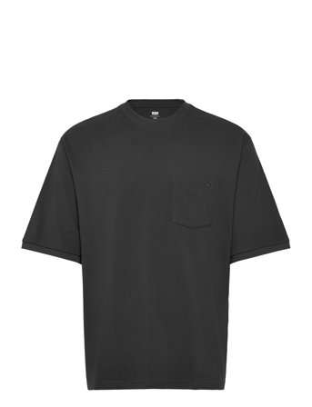 Levi's | Half Sleeve Pique Tee Dark Pha | S