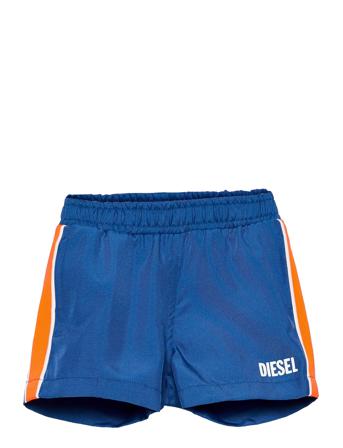 Pkeitb Calzoncini Blue Diesel