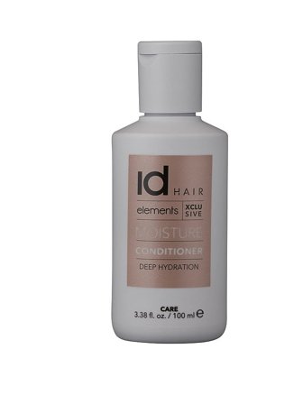 IdHAIR Moisture Conditioner 100 ml, Hår, Shampoo & Hårpleje, Balsam