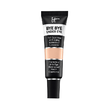 IT Cosmetics Bye Under Eye Concealer Unisex Beige 12 ML