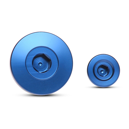 Motorplugset RFX Pro Timing - Yamaha YZ 250F 2001-2013