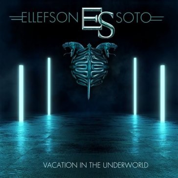 Vacation in the underground Ellefson-Soto